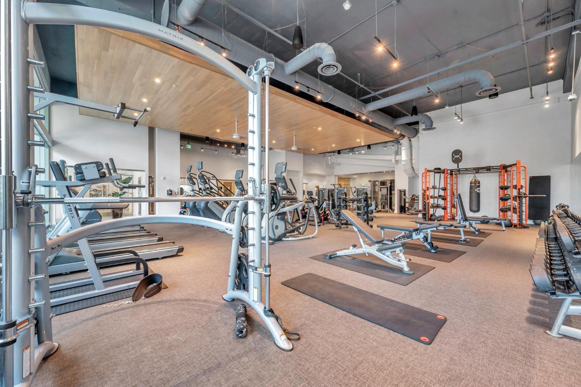 Luxury 1 Bedroom With Den Downtown Tampa Apt - City Views, Rooftop Pool, Workspace Eksteriør bilde