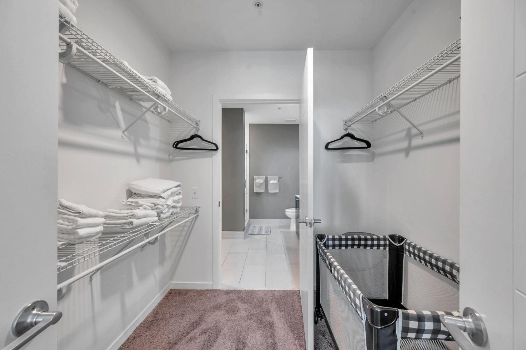 Luxury 1 Bedroom With Den Downtown Tampa Apt - City Views, Rooftop Pool, Workspace Eksteriør bilde